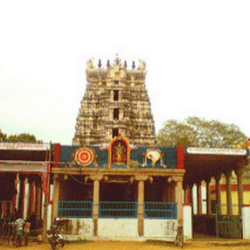 Krishnapuram Anchaneyar Temple